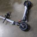 MEGAWHEELS Electric Scooter,Electric Scooter Adults with Suspension,600W/300W,11-28 Miles Range,8.5/10in Tire,15.5mph Speed,Escooter Smart APP Control for Commuting, Outdoor, Short Travel,Gift