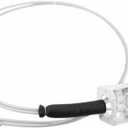 WR02X45206 for GE Water Filter Housing WR17X22074 WR17X11028 WR17X11445