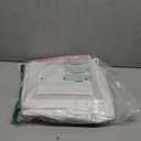 Weekly Clothes Organizer for Kids  5 Shelf Hanging Closet Storage for School Outfits | Monday to Friday Daily Clothing Divider with Color Labels, 33" Durable Polyester