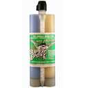 PC Products - 3005 PC-Super Epoxy Adhesive Paste, Two-Part 300ml Cartridge, Translucent 3008, (Pack of 4) (300 ml Cartridge (Pack of 4))