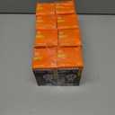 8 x Sylvania 40700 A19 Led Light Bulb, 8 Watt