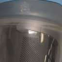 BLACK+DECKER dustbuster AdvancedClean Handheld Vacuum Cordless, Compact Home and Car Vacuum with Crevice Tool ,Rotating Nozzle and Charging Station, Large Dust Bowl (CHV1410L)