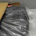 Auxko All Weather Floor Mat & Cargo Mat Fit for 2026 2025 2024 2023 2022 Hyundai Tucson Hybrid(Not PHEV) TPE Liner Tucson Accessory Set All Season Odorless Anti-Slip Floor Liner