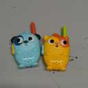 B. toys  Lolo & Woofer Walkie Talkies  2 Pack Walkie Talkies  Long 100 Foot Range  Toys for Toddlers, Kids  3+ Years