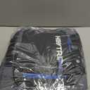 Heytrip Backpack Cooler 36/54 Cans Insulated Waterproof Cooler Bag for 20 Hours Cold Retention, Leak-Proof Camping Cooler with Multi-Compartments