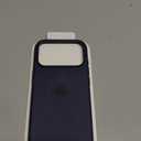 Apple iPhone 17 Pro Silicone Case with MagSafe and Camera Control: Lightweight Phone Case, Wireless Charging Compatible, Smooth Matte Finis, Midnight