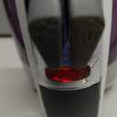 BLACK+DECKER IR1350S Professional Steam Iron with Stainless Steel Soleplate and Extra-Long Cord, Purple