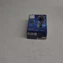 Philips Norelco Shaver 3900 Series, Wet and Dry Electric Shaver, P-Cap, Travel Pouch, Charging Stand, Storm Blue, Model S3341/92