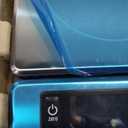 OXO Good Grips 11-Pound Stainless Steel Kitchen Scale with Pull-Out Display - Black