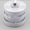 SNACK HOLDER TOPPER 3 SET