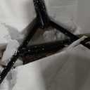 CAP Barbell Olympic Trap Bar | Multiple Grip Options (Black)