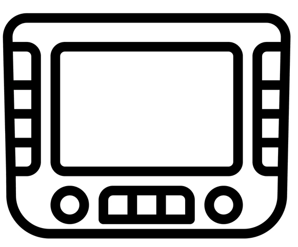 CarPlay, Android Auto Player, V851