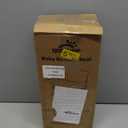 Portable Baby Chair, Baby Beach Chair with 2-Pack Interchangeable Seat Covers, Portable Booster Seat with Tray & Travel Bag, Compact Foldable, Easy-Swap Colors, Perfect for Travel