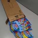 SWEDISH FISH Chews Soft & Chewy Candy, Bulk Candy, 12-2.12 oz Bags BBD: 09-17-26