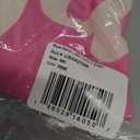 Lisa Unisex Adult Official Logo T-Shirt, Pink (Pink)