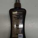 Hawaiian Tropic Dark Tanning Oil Spray Pump, SPF 6 8 Oz BBD: 10-2028