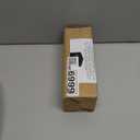 Amazon Basics Replacement Samsung DA97-17376B, HAF-QIN/EXP Refrigerator Water Filter, 1-Pack, Premium Filtration