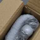 Snap Grip Mini Mop - No Wash Lazy Sweeper Mops, Zero Touch Disposable Dust Mop (Mini Mop)