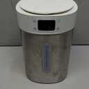 4L Ultrasonic Cool Mist Humidifier with 304 Stainless Steel Tank, Auto Humidity Control, Night Light, and Timer  For Large Rooms and Baby