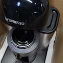Nespresso Vertuo Coffee and Espresso Maker by Breville, Black
