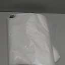 Spartan Industrial - 12 X 18 (200 Count) Self Seal Clear Poly Bags with Suffocation Warning for Packaging, Clothes - Permanent Adhesive