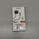 ZGEAR Adaptive Fast Charge Wall Charger
