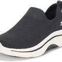 Skechers Women's Go Walk Arch Fit 2.0 Paityn Sneakers, US 7
