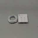 Apple USB-C to Lightning Cable (2 m)
