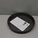 LloydPans Chicago Style Pizza Pan 12 Inch by 2.25 Inch - PSTK
