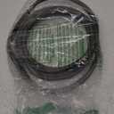 Lawn Mower Tractor Engine to Deck Belt 1/2" x 94" Compatible with Husqvarn AYP 110884X 532110884 XEG11082HAR PP2050 GT180