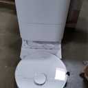 DREAME L40s Ultra CE Robot Vacuum and Mop Combo with Self-Emptying Dock, 13,000Pa Suction, Mop Self-Cleaning and Auto-Raising, Ultrasonic Carpet Sensing, Ideal for Pet Hair, Carpet and Hard Floors