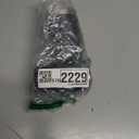 8 oz Espresso/Coffee Cup with Magnetic Lid, Ceramic-Lined 18/8 Stainless Steel, Double-Wall Vacuum Insulated, Stackable, Dishwasher Safe, Mini Tumbler for On-the-Go (Black, 2 Pack)