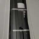 THEARK Queen Box Spring 5 Inch, 3000lbs Heavy Duty Box Spring Queen Size Metal Mattress Foundation, Easy Assembly, Noise Free