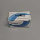 2 Packs Memory Foam Nasal Mask Cushion (S) for ResMed AirTouch N20 & AirFit N20, Highlights Leak-Free Seal with Brown Memory Foam CPAP Technology - Small