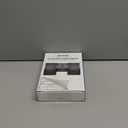 Donner Wireless Bluetooth Page Turner Pedal for iPad Tablets Phone Foot Pedal Rechargeable,Black