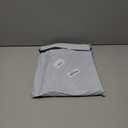 Clear Tarp 3' x 6' PVC 14 Mil Clear Tarps Heavy Duty Waterproof, 400g/m Clear Tarps Vinyl with Grommets for Camping, Plants Greenhouse, Cars, Patio And Pavilion