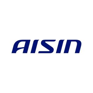 AISIN - Power Window Regulator Assembly w o Motor