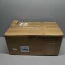 4 Pack Teepee Tent for Kids [Thickened] with Light String and Inflatable Airbed, Slumber Party Tents, Sleepover Tents Party for Girls Boys Indoor Outdoor (White)