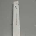 YSAGi Leather Desk Protector, Office Mat, Large Mouse Mat, Non-Slip PU Leather Blotter, Laptop Desk Pad, Waterproof Writing Pad for Office and Home (Light Pink, 35.4" x 17")