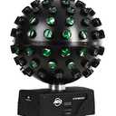ADJ Products, Startec Series Starburst, Rotating LED Sphere for DJ Light Shows STA962