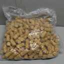 Qunclay 300 Pcs Natural Wood Wine Corks, Cork Stoppers for Wine Bottles, DIY Craft Projects, Homemade Bottling Leak-Resistant Bottle Closures (0.87" X 1.73",Straight)