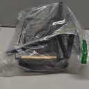 ADBIU Under Sink Organizer, 2 Pack 2 Tier Expandable Height (13.2" - 17.2") Pulling Out Kitchen Bathroom Cabinet Organizers