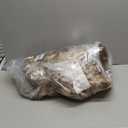 Ultra Soft Rug for Living Room, 5X8 Fluffy Shag Area Rug for Bedroom, Modern Shaggy Carpet Fuzzy Rug for Teens Dorm Nursery Home Decor Aesthetic, Upgrade Anti-Skid Durable, Tie-Dyed Coffee