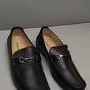 Bruno Marc Men's Dress Loafers Slip On Casual Driving Loafer 9.5