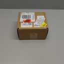 VLAOSCHI Black Forged 5x120 Hubcentric Wheel Spacers 20mm with 14x1.5 Studs 64.1mm Hub Bore Compatible with Honda-Acura-Tesla for Odyssey Pilot Ridgeline MDX | 2012+ Model S | 2016+ Mode X - Pack of 2