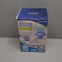 Fygrip Vacuum Storage Bags with Hand Pump, Plastic Packaging Bags, 80% Space Saver Vacuum Seal Bags for Clothing, Travel Lugggage, Blankets, Comforters, 20 Combo