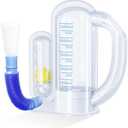 Incentive Spirometer，Breathing Trainer