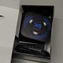 Android TV Box 12.0 4GB 64GB TV Box 2024 Support 8K Dual-WiFi 2.4G 5.8G Android Box H618 Chipset with HDR10 BT5.0 USB 2.0 3D Ethernet with Mini Backlit Keyboard