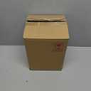 6 Pack Retro Ceramic Bowls, 4.5 Inch Japanese Chinese Bowl, Small Hand-painted Serving Dinner Set for Cereal, Salad, Dessert, Ice Cream, Rice, Noodles, Dishwasher Microwave Safe