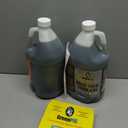 GREEN PIG Drain Field Cleaner, Septic Safe Drain Clog Remover, Treatment for Quickly Clearing Leach Field System Clogs, Back-Ups, and Foul Odors in Septic Tank Systems